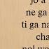 Stray Kids Can T Stop Easy Lyrics Seungmin I N