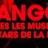 La Cumparsita Tango