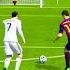 Messi Ronaldo Play FIFA 1v1 BATTLE