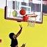 I Spun To The Basketball Hoop Basketball Athlete Hoops Bball Ytshorts