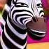 Zebra Zumba Kids Dance Song With Animal Moves