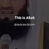 Alhamdulillah For Everything Dedicated2islam