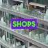 Inside Regent International A Self Contained City In Hangzhou Shorts Chine