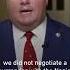 US Congressman Calls To Nuke Gaza