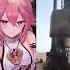 Yae Miko Reacted To Inazuma Characters Shorts Genshin Sus Genshinimpact Genshinimpactedit