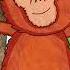 Mouse And Me 1 I Want To Be A Monkey