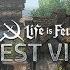 Forest Village Release 1 0 Gameplay WEAVER LARGE HOUSE PART 7 Lets Play Forest Village