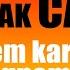 Chem Karum Qnem