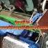 Medium White Cigarette Machine Filter Machine Slitting Machine