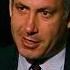 Benjamin Netanyahu S Warning To Saddam Hussein 1990