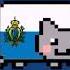 San Marino Nyan Cat