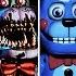 Evolution Of Bonnie In FNAF 2014 2018