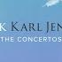 Jenkins Palladio I Allegretto