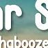 Shaboozey A Bar Song Tipsy Lyrics Video