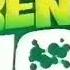 Ben 10 Classic Rare Promo On CN 2005 Promo