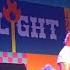 Ashley Ryan Stunt Double At CMA Fest Spotlight Stage 6 7 24