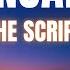 The Script Unsaid KARAOKE Version