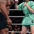 Karate Girl Bravely Beats A Man Who Disrespects Women Kungfu Fight Boxing Ai