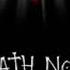 Death Note OST Kuroi Light Extended