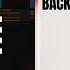 Josh Baker Omar Back It Up Ableton Remake