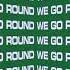 DJ S K T Jem Cooke Boomerang Round Round Official Lyric Video
