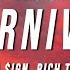 1 HOUR Kanye West Ty Dolla Ign CARNIVAL Lyrics Ft Rich The Kid Playboi Carti
