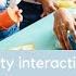 High Quality Interactions In The Early Years The ShREC Approach