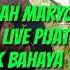 Pijat Mbah Maryono Ternyata Juga Ada Live Nya