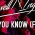 Axwell Λ Ingrosso More Than You Know Festival Edit