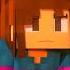 The Bone Carpet Reaction To Stronger Than You Frisk Version Minecraft Animation By 3A Display
