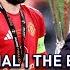 The BEST OF Roy Keane As Manchester United Lose Europa League Final To Spurs CBS Sports Golazo