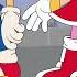 Sonic And Amy Rose Accidentally