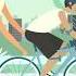 How To Ride A Bicycle