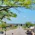 10 Main Streets Of Small Towns In Southern Oklahoma Small Town Downtown