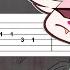 Hazbin Hotel Addict Guitar Tutorial