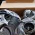Super Kit Motor Fusca Brasília 1600 Gasolina Antigo SUK888 STD MAHLE