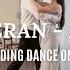 Ed Sheeran Perfect Wedding Dance Choreography I English Waltz Tutorial Online Dance Lesson