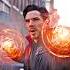 Wanda Defeating Doctor Strange