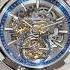 UNBOXING THE 300 000 TITANIUM VACHERON CONSTANTIN OVERSEAS SKELETON TOURBILLON
