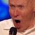 82 Year Old John Hetlinger Full Audition Covers Drowning Pool S Bodies On Americas Got Talent