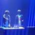 Irregular Fantasies X Tinfoil Trees Show Opener