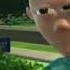 Jimmy Neutron Sheen Blackmails Carl