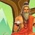 The Saint And The Mouse English Stories Bedtime Story Fairy Tales Panchatantra