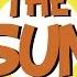 The Sun Educational Video For Kids