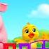 Cow Finger How Are You Farm Animals Finger Family Song Super Sumo Nursery Rhymes Kids Songs