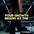 Growth Starts Beyond Comfort Bigi Subscribe Shorts