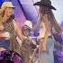 Beyonce Texas Hold Em Part Blue Ivy Live The Cowboy Carter Tour Beyonce Blueivy Live