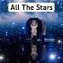 OIIA Cat X All The Stars