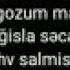Resul Yumrusifet Ft Xana Etiraf 2018 Sozleri