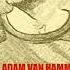 Adam Van Hammer The Great Commandment Split Mirrors Remix